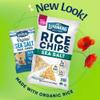 Lundberg Chip Rice Sea Salt Mwo 5.5 OZ view 4
