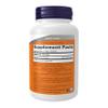 NOW Supplements, Taurine 1,000 mg, Double Strength, Nervous System Health*, 100 Veg Capsules view 2