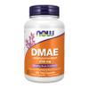 NOW Supplements, DMAE 250 mg, Healthy Brain Function*, 100 Veg Caps view 1