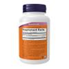 NOW Supplements, DMAE 250 mg, Healthy Brain Function*, 100 Veg Caps view 2