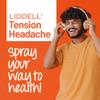 Liddell Homeopathic Tension Headache, 1 Ounce view 4