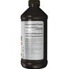 NOW Sports Nutrition, L-Carnitine Liquid 1,000 mg, Highly Absorbable, Tropical Punch, 16-Ounce view 2