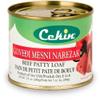 Beef Patty Loaf (Cekin) 7oz (200g) view 1
