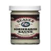 Beaverton Horseradish Sauce, 4-Ounce Jars (Pack of 12) view 1