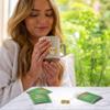 Twinings Pure White Tea Individually Wrapped Bags, 20 Count (Pack of 6), Light & Fresh, Caffeinated, Enjoy Hot or Iced, 120 Teabags view 3