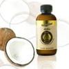 Coconut Scented Oil - Bonus Size 120 ml view 1
