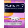 Monistat 7-Day Yeast Infection Treatment | Cream with Disposable Applicators view 1