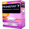 Monistat 7-Day Yeast Infection Treatment | Cream with Disposable Applicators view 2