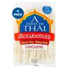 A Taste of Thai Linguine Rice Noodles | Restaurant-Quality Thai Flavor in Minutes | Vegan, Gluten-Free, Wheat Free, Non-GMO| Perfect for Stir-Fries, Soups & Asian Dishes 16 oz (Pack of 6) view 1
