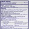 Delsym 12 Hour Cough Relief Liquid- Day Or Night, Orange Flavor Cough Medicine with Dextromethorphan Helps Quiet Cough by Suppressing Cough Reflex, 3 oz view 3