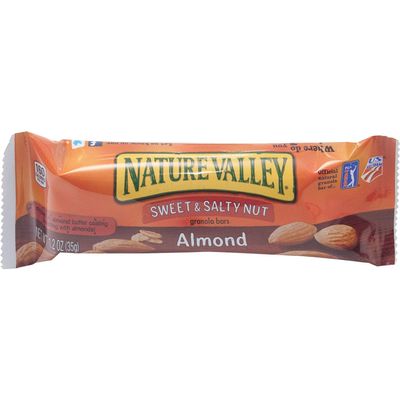 BARS,NV,SWT&SLTY,ALMOND