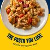 Barilla Protein+ (Plus) Rotini Pasta, 14.5 Ounce - plant based - Made from Lentils, Chickpeas & Peas - Non-GMO, Kosher Certified view 4
