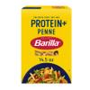 Barilla Protein+ (Plus) Penne Pasta, 14.5 Ounce - plant based - Made from Lentils, Chickpeas & Peas - Non-GMO, Kosher Certified view 1