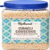 Roland Foods Traditional Israeli Toasted Couscous Pasta, 21.1 Ounce Jar, Pack of 4 view 1