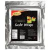 Roland Foods Green Sushi Wrap, Sourced in the USA, 20-Count Package view 1