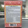 NIN JIOM PEI PA KOA 150ML, Natural Herbal Syrup, Soothing Throat and Respiratory Support view 3