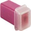 Medipurpose Surgilance Lancet Medium-high Flow 2.8mm Pink 100/bx view 1