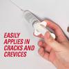 Pic GEL1 Roach Control Gel In Syringe, 1-Ounce view 3