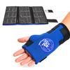 Pro Ice Wrist Cold Therapy Ice Wrap - Instant Relief Ice Pack Fit for Left & Right - Adjustable Straps, Long-Lasting Cooling - Universal Fit - Multipurpose & Reusable - 1 Ice Wrap Included - PI 300 view 1