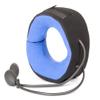 TracCollar Body Sport Cervical Neck Traction Device, Fits 16 in. to 18 in. Size (Medium/Large) - Inflatable, Adjustable Stretcher for Pain Relief with Two-Hand Pump System view 1