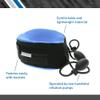 TracCollar Body Sport Cervical Neck Traction Device, Fits 16 in. to 18 in. Size (Medium/Large) - Inflatable, Adjustable Stretcher for Pain Relief with Two-Hand Pump System view 2