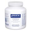 Pure Encapsulations EPA/DHA with Lemon | Ultra-Pure, Molecularly Distilled Fish Oil Concentrate with Lemon | 120 Softgel Capsules view 1