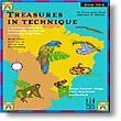 Treasures in Technique, Book Four - Speed and Positioning