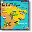 Treasures in Technique, Book Four - Speed and Positioning