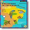 Treasures in Technique, Book Four - Speed and Positioning view 1