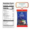 Eden Arame, Japanese Wild Sea Vegetable, Natural Seaweed, Hand Harvested, Chopped, Cooked, and Sun-Dried, Japan, 2.1 oz view 2
