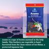Eden Arame, Japanese Wild Sea Vegetable, Natural Seaweed, Hand Harvested, Chopped, Cooked, and Sun-Dried, Japan, 2.1 oz view 3