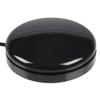 AbleNet Buddy Button Switch Black - Assistive Technology Interactive Switch for Communication and Accessible Play - Product# 57000 view 1