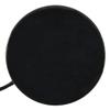 AbleNet Buddy Button Switch Black - Assistive Technology Interactive Switch for Communication and Accessible Play - Product# 57000 view 3
