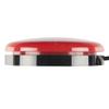 AbleNet Buddy Button Switch Red - Assistive Technology Interactive Switch for Communication and Accessible Play - Product# 57100 view 2
