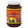 Hawaiian Sun Guava Jam, 18 oz. Island Favorite Since 1952, Made with Real Big Island Pink Guava view 1