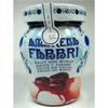 fabbri Amarena Wild Cherries in Syrup Crock, 600g view 1
