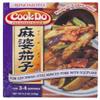 Ajinomoto Cookdo Mabo Eggplant, 4.2-Ounce Units (Pack of 10) view 1