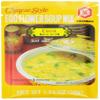 Kikkoman Corn Instant Egg Flower Soup, 1.3-Ounce (Pack of 12) view 1