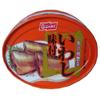 Nissui Iwashi Ajitsuke, 3.52-Ounce Cans (Pack of 24) view 1