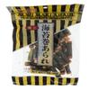 Shirakiku Rice Cracker Norimaki Arare, 3-Ounce Units (Pack of 36) view 1