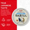 Shirakiku Udon Cup Nama Sanukiya, 7.76-Ounce Units (Pack of 12) view 3
