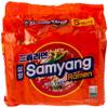 Samyang Ramen Noodle Soup, 21.50-Ounce Units (Pack of 8) view 1
