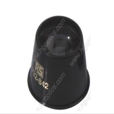 10 Power Jeweler's Eye Loupe (Qty=60)