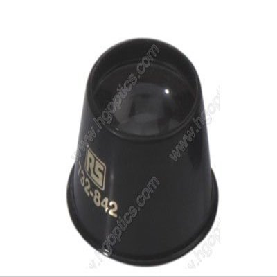 10 Power Jeweler's Eye Loupe (Qty=60)