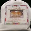 Buttermilk Pancake & Waffle Mix, 10oz Cloth Gift Bag view 1