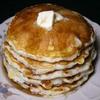 Buttermilk Pancake & Waffle Mix, 10oz Cloth Gift Bag view 2
