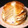 Buttermilk Pancake & Waffle Mix, 10oz Cloth Gift Bag view 3
