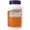 NOW Foods Supplements, L-Carnitine 1,000 mg, Purest Form, Amino Acid, Fitness Support*, 50 Tablets view 2