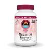Source Naturals Menopause Multiple, Non-GMO Soy - Bio-Aligned Formula - 60 Tablets view 1