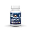 Source Naturals Sleep Science Melatonin, Non GMO Project Verified, Melatonin Dietary Supplement, 1mg - 100 Orange Flavored Lozenges view 1